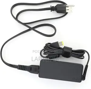 Original Lenovo USB Charger 65W