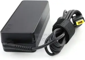 Original Lenovo USB Charger 65W