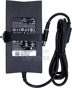 Original Dell Big Pin 150W