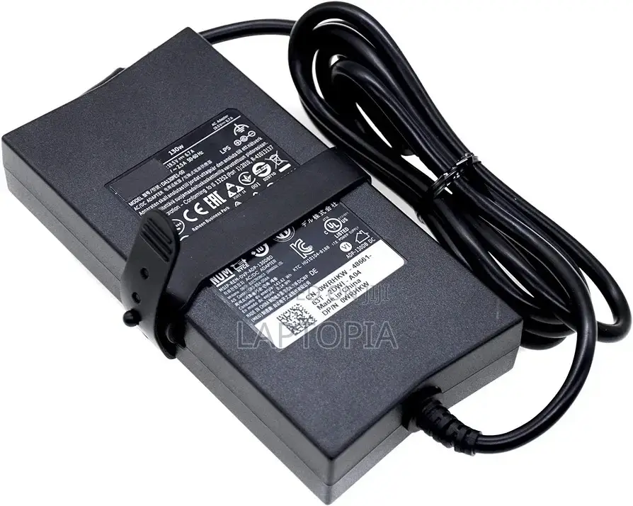 Original Dell Big Pin 150W