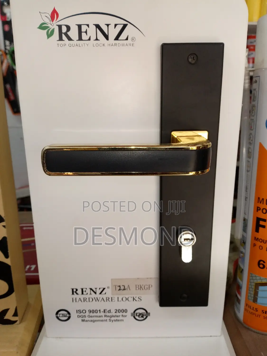 Door Locks