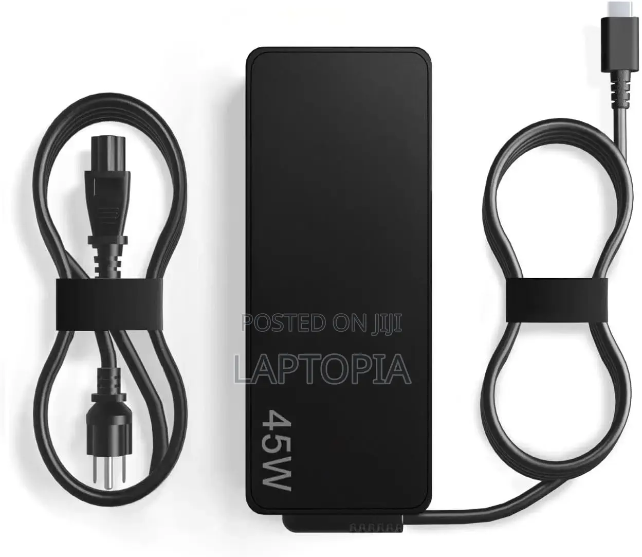 Lenovo Thinkpad Original 45W Type C Charger