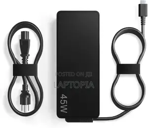 Lenovo Thinkpad Original 45W Type C Charger