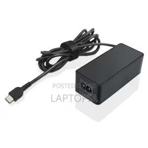 Lenovo Thinkpad Original 45W Type C Charger