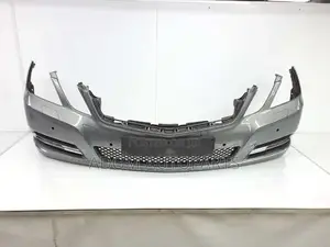 Mercedes Benz E350 Front Bumper 2013 2014 2015
