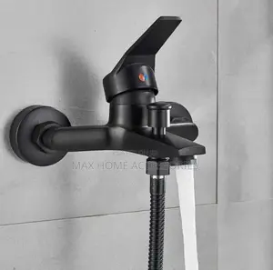 Shower Mixer