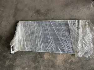 Hyundai Sonata AC Tank Condenser