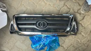Toyota Tacoma Shells Grill