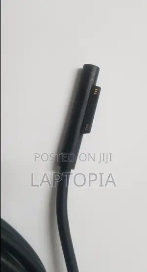 Microsoft Surface 127W Laptop Charger