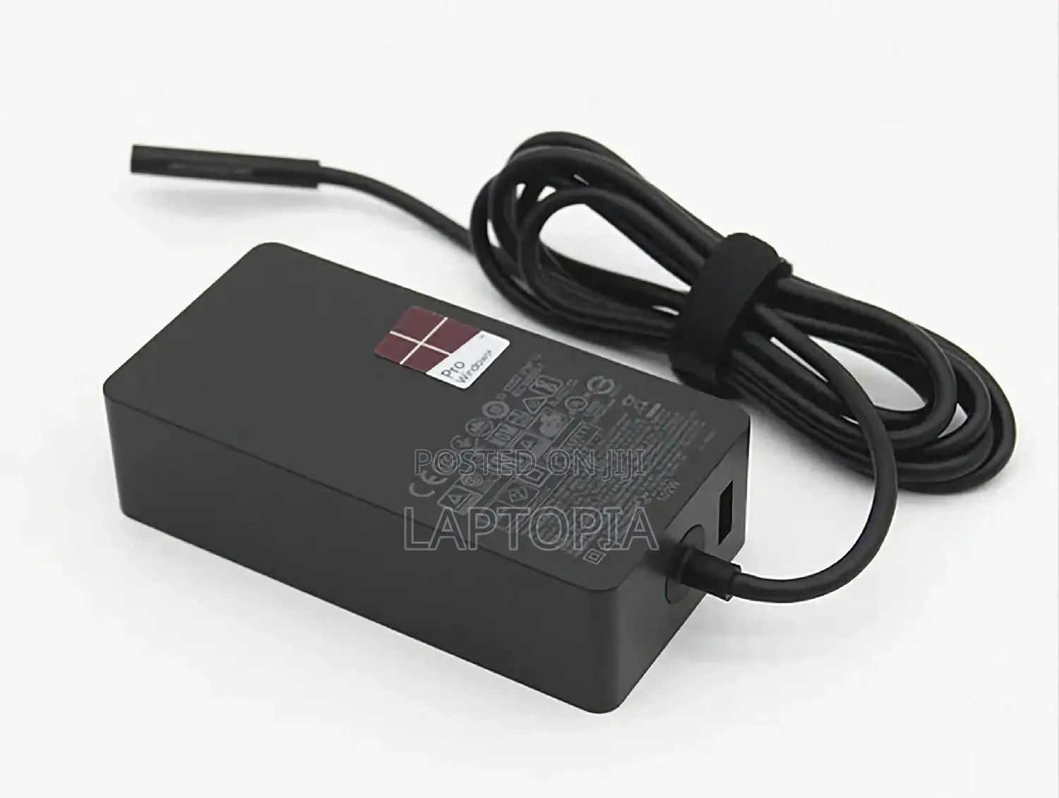 Microsoft Surface 127W Laptop Charger