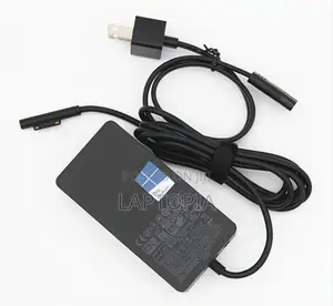 Microsoft Surface 127W Laptop Charger