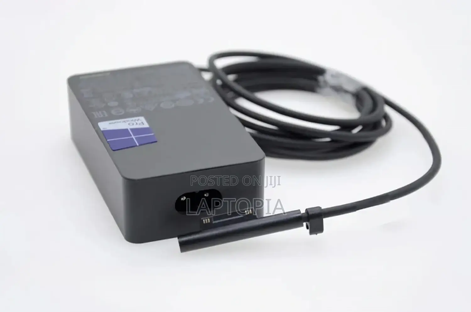 Microsoft Surface 127W Laptop Charger