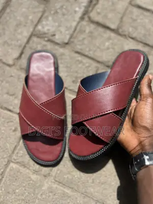 Wine Slippers