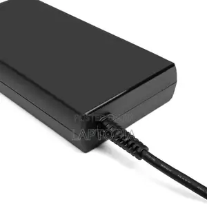 Msi 180W Gaming Laptop Charger
Original