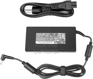 Msi 180W Gaming Laptop Charger
Original
