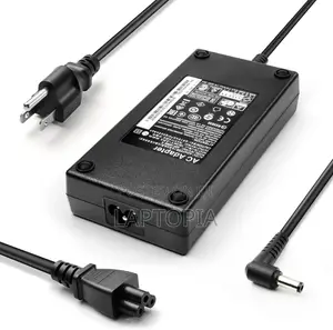 Msi 180W Gaming Laptop Charger
Original