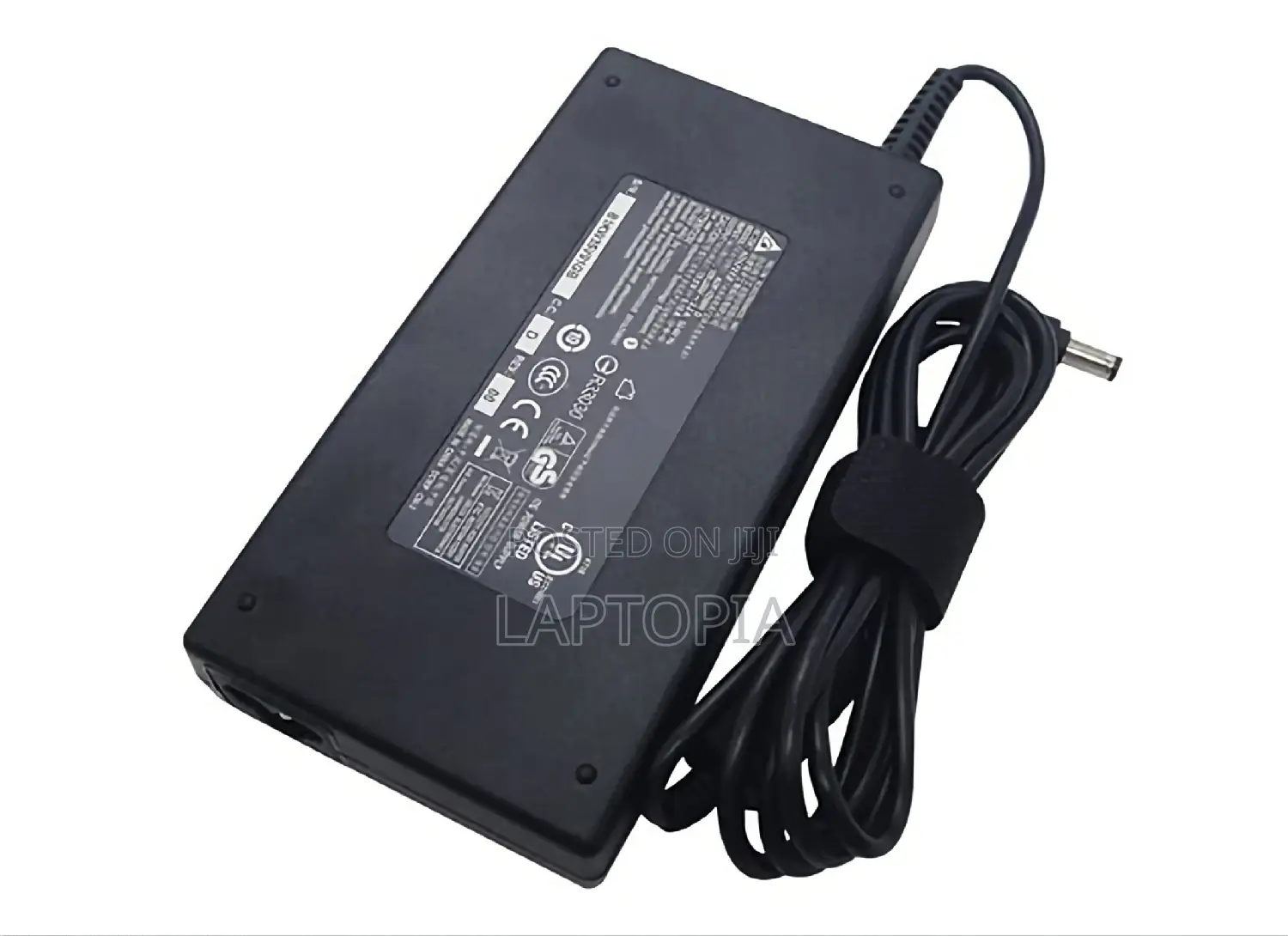 Msi 180W Gaming Laptop Charger
Original