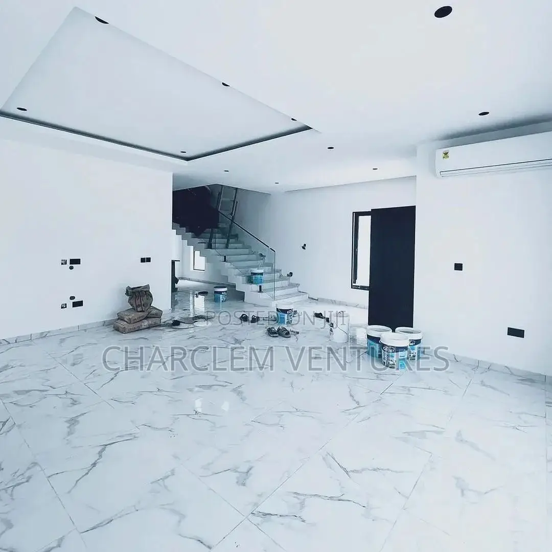 3bdrm House in Charclem Ventures, Ashaley Botwe for sale