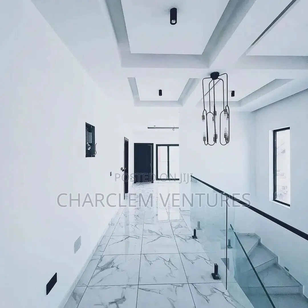 3bdrm House in Charclem Ventures, Ashaley Botwe for sale