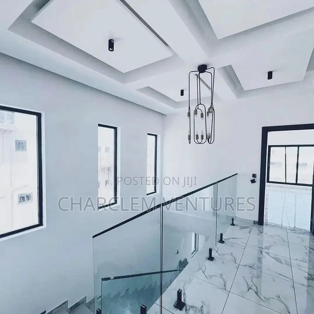 3bdrm House in Charclem Ventures, Ashaley Botwe for sale