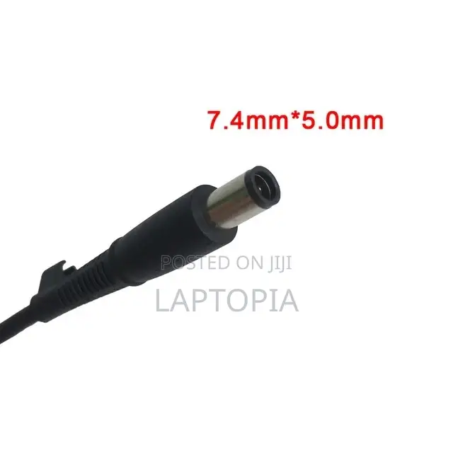 Original HP Big Pin Charger 65W
