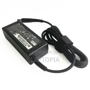 Original HP Big Pin Charger 65W