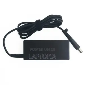 Original HP Big Pin Charger 65W