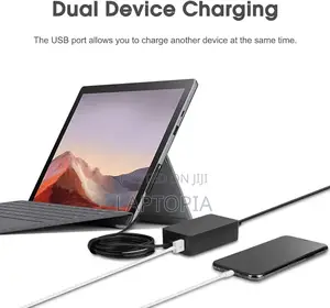 Microsft Surface 44W Charger For Surface