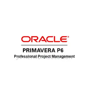 Oracle Primavera P6 Professional Standalone Account Lifetime