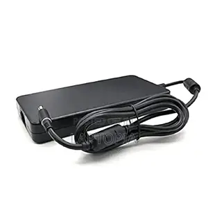 Original Dell Precision and Alienware
Big Pin 240W Charger