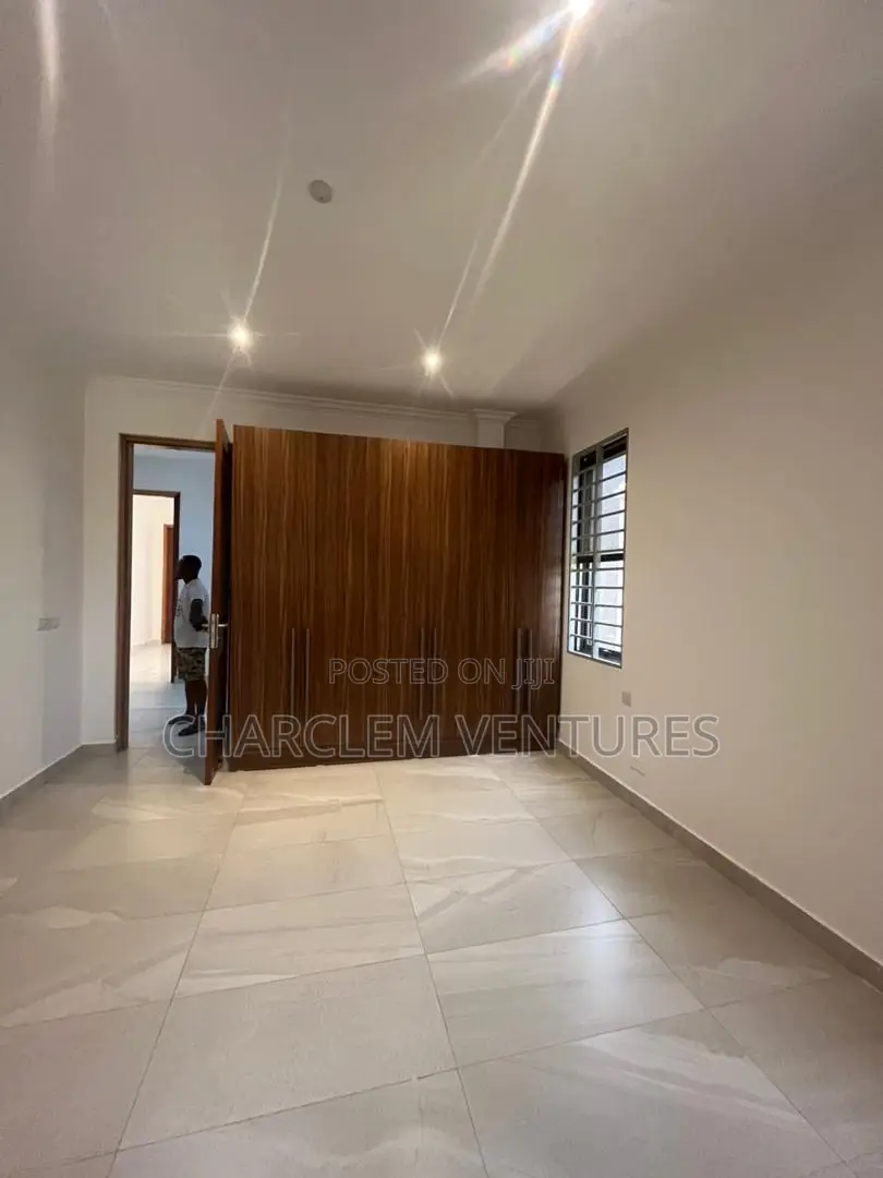 4bdrm House in Charclem Ventures, Oyarifa for sale