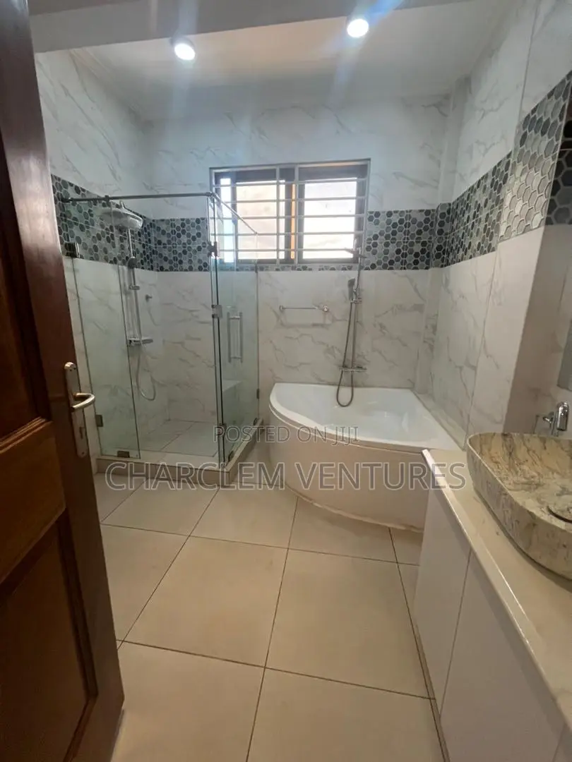 4bdrm House in Charclem Ventures, Oyarifa for sale