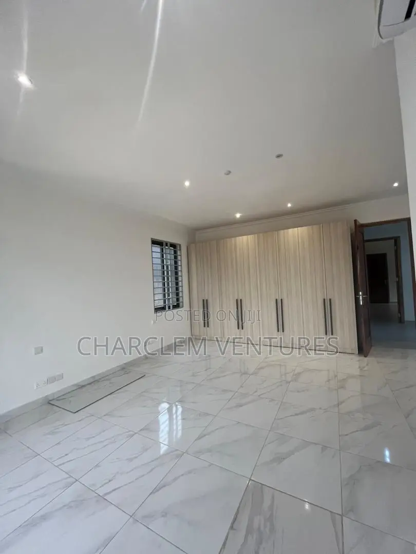 4bdrm House in Charclem Ventures, Oyarifa for sale