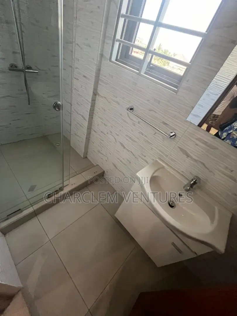 4bdrm House in Charclem Ventures, Oyarifa for sale