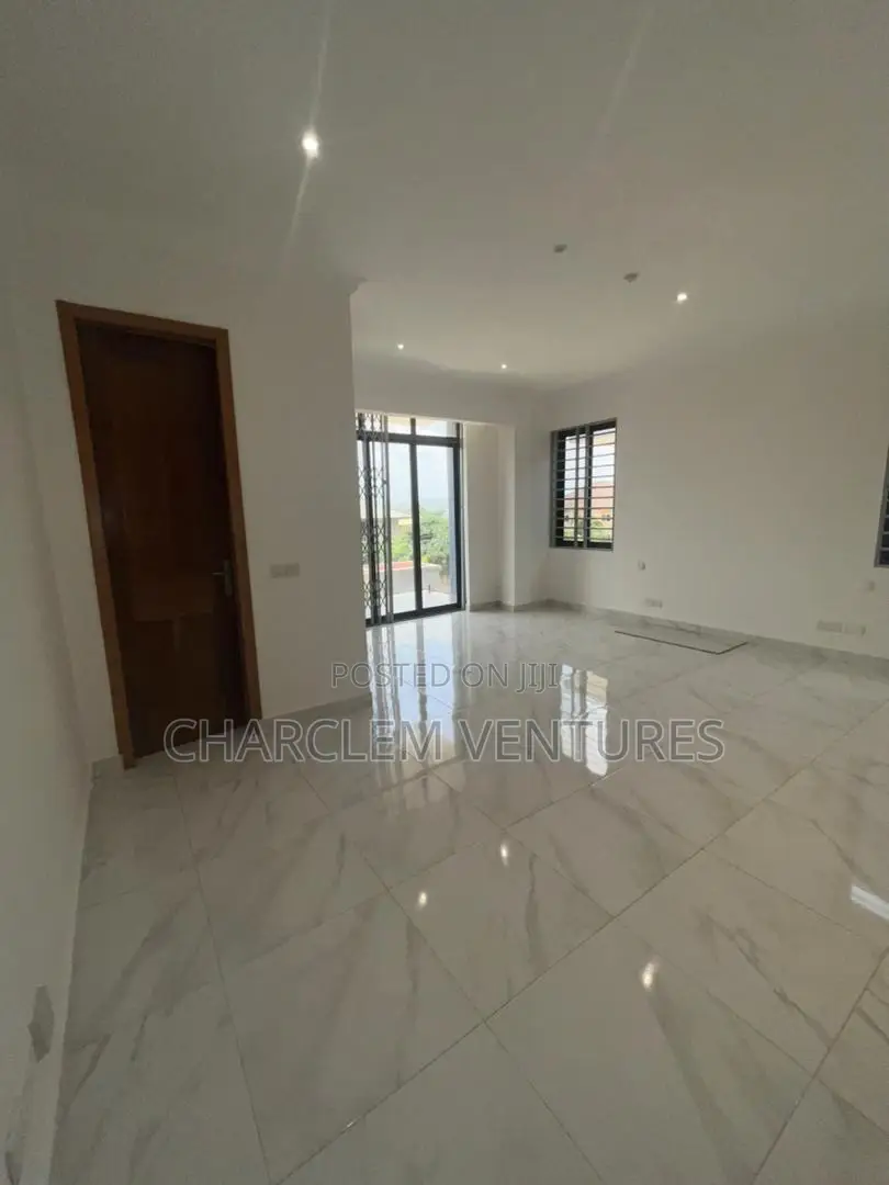 4bdrm House in Charclem Ventures, Oyarifa for sale