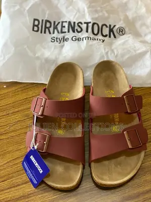 Birkenstock Sandals