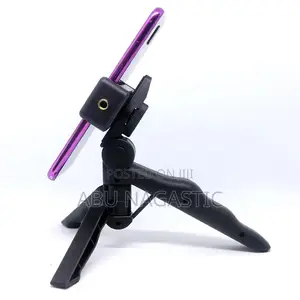 Phone Handheld Grip Stabilizer