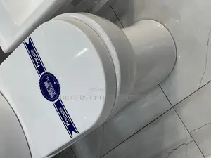 Water Closet,Soft Close WC (Slim Tank WC )