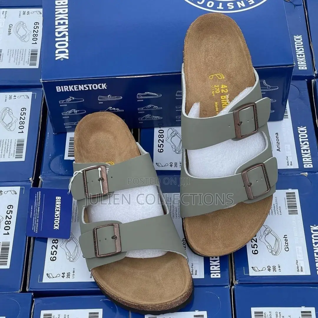 Birkenstock Sandals