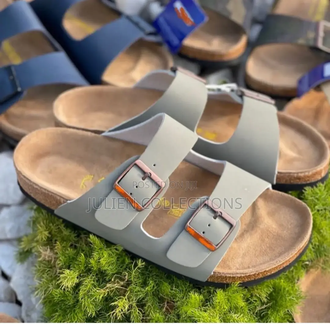 Birkenstock