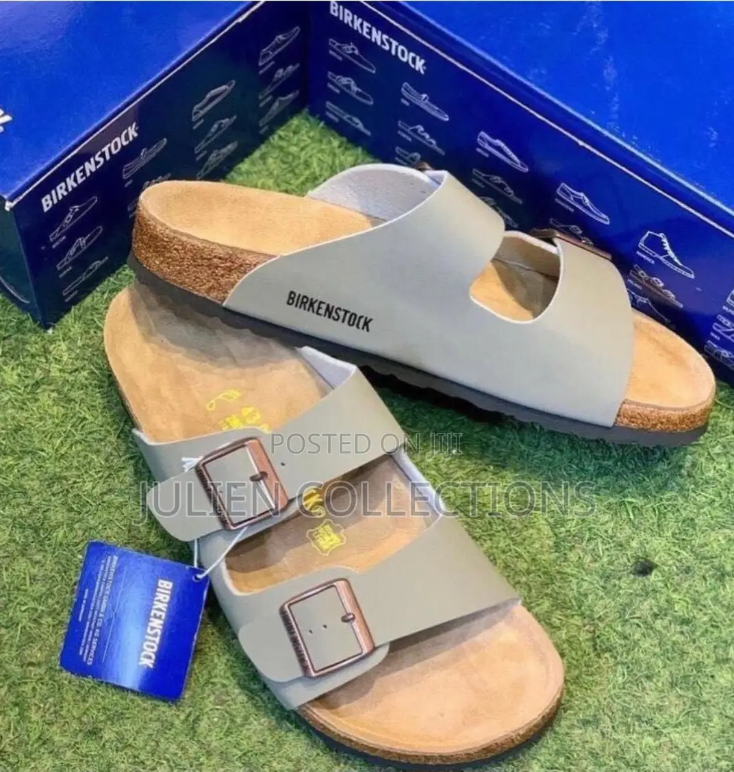 Birkenstock