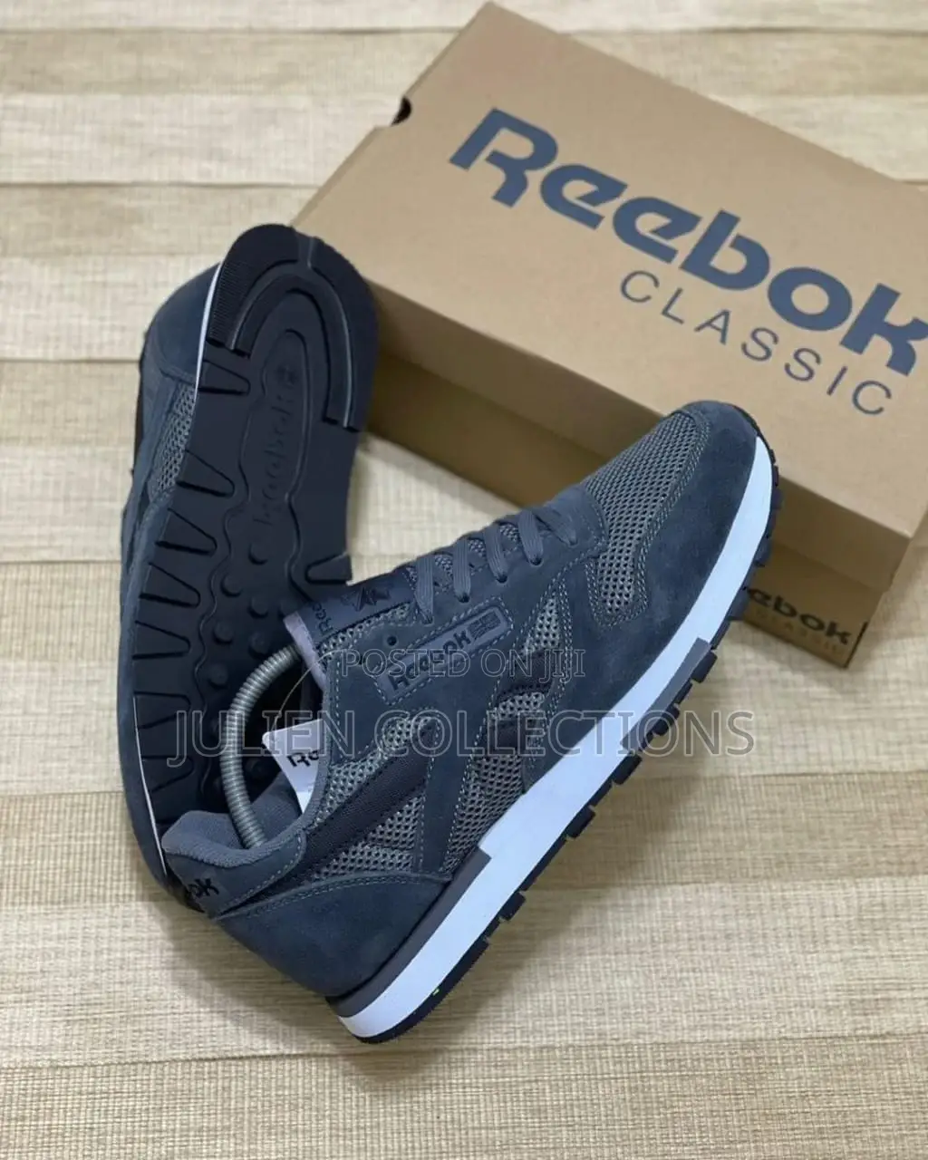 Reebok Classic