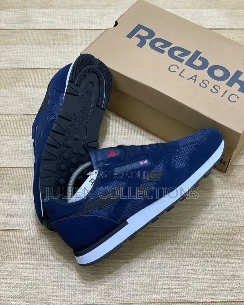 Reebok Classic
