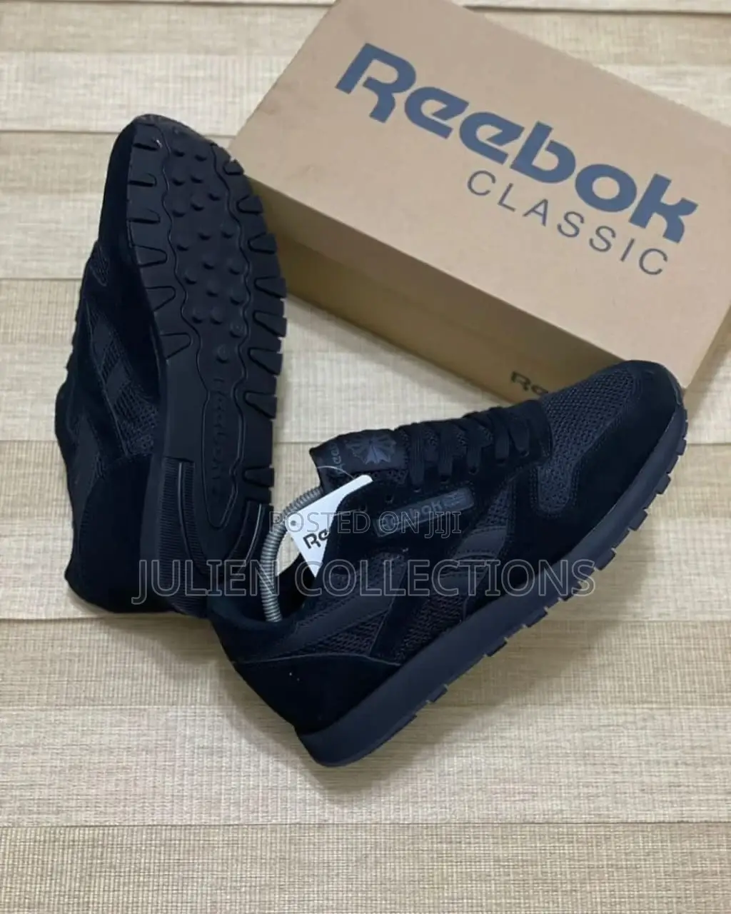 Reebok Classic