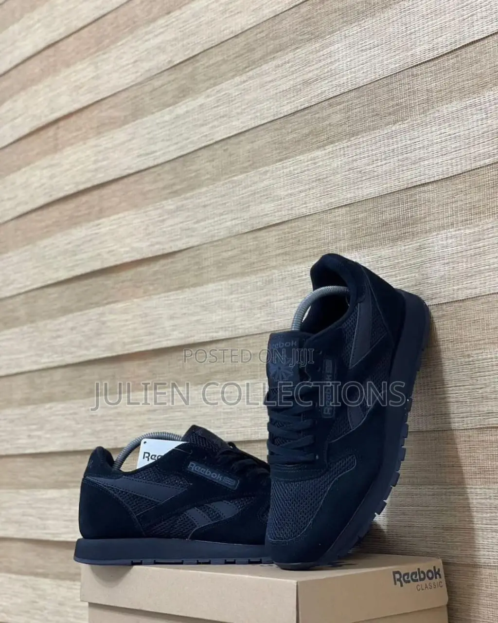 Reebok Classic