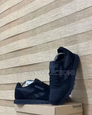 Reebok Classic