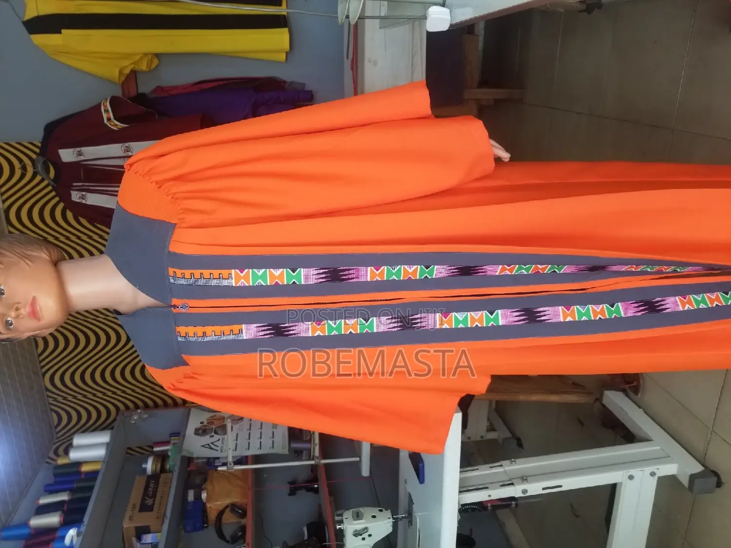 Graduation Gowns and Choir Robes