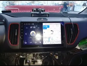 Kia Ray Android Radio Apple Carplay Android Auto