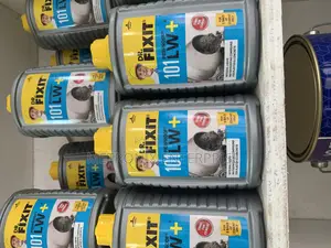 Dr.Fixit LW Plus,Waterproof Admixture,1L