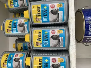 Dr.Fixit LW Plus,Waterproof Admixture,1L